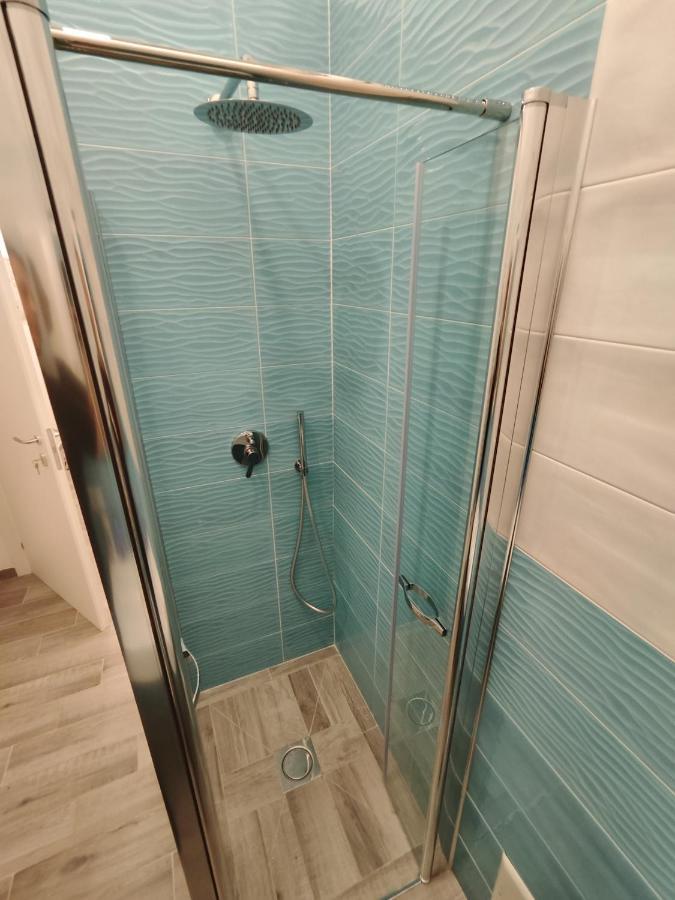 B&B Il Regno Delle Due Sicilie Nápoles Exterior foto