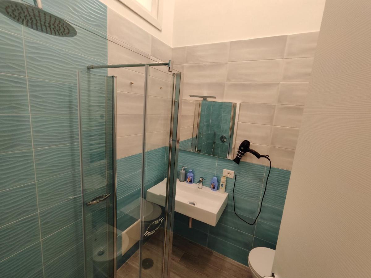 B&B Il Regno Delle Due Sicilie Nápoles Exterior foto
